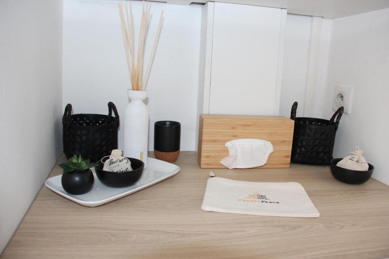 La Petite Plume - Prestiplace Collection Τουρ Εξωτερικό φωτογραφία