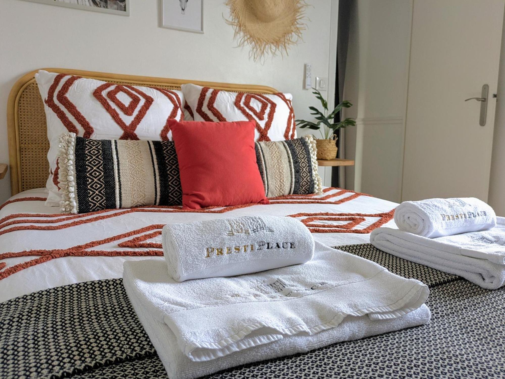 La Petite Plume - Prestiplace Collection Τουρ Εξωτερικό φωτογραφία